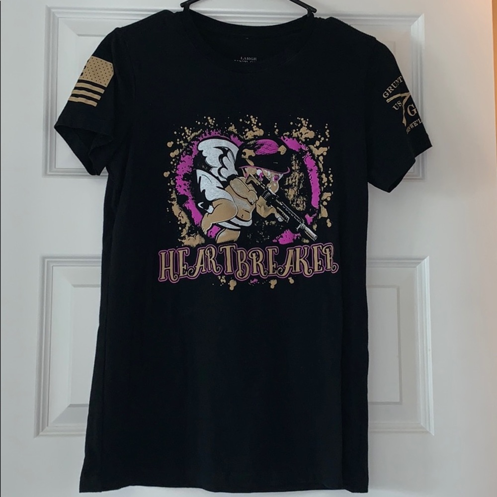 Gruntstyle T-shirt
